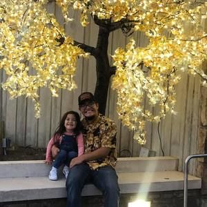 Meet your Posher, Austin